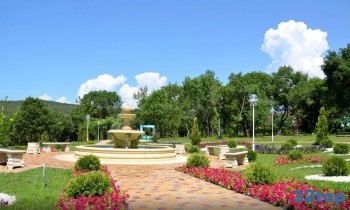 Стоматологическая клиника ГОЛУБАЯ БУХТА