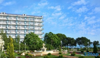 Стоматологическая клиника ГОЛУБАЯ БУХТА
