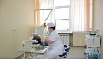 Стоматологическая клиника ГОЛУБАЯ БУХТА