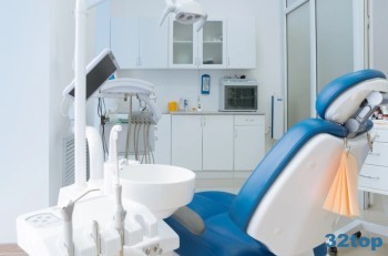 Стоматологическая клиника ПРОФИ ДЕНТ