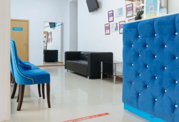 Стоматологическая клиника ПРОФИ ДЕНТ