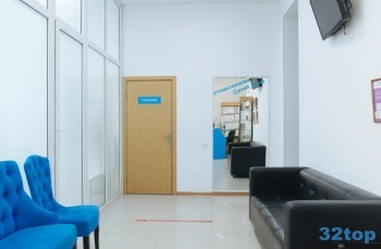 Стоматологическая клиника ПРОФИ ДЕНТ