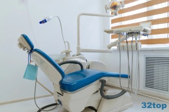 Стоматологическая клиника ПРОФИ ДЕНТ