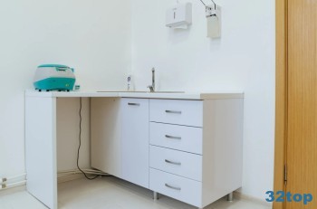 Стоматологическая клиника ПРОФИ ДЕНТ