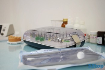 Стоматологическая клиника ПРОФИ ДЕНТ