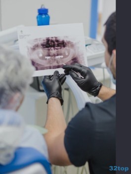 Стоматологическая клиника ПРОФИ ДЕНТ