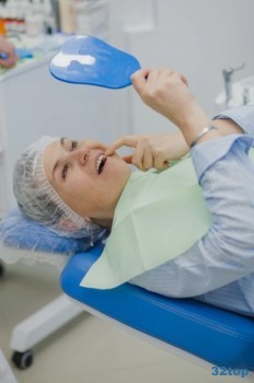 Стоматологическая клиника ПРОФИ ДЕНТ