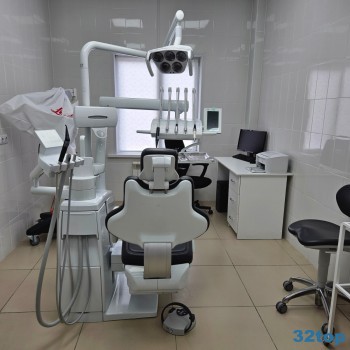 Медицинская клиника МЕДАСПЕКТ