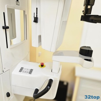 Медицинская клиника МЕДАСПЕКТ