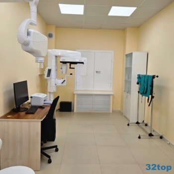 Медицинская клиника МЕДАСПЕКТ