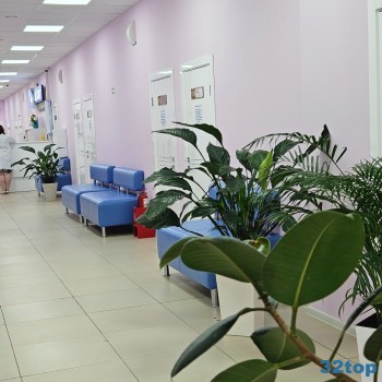 Медицинская клиника МЕДАСПЕКТ