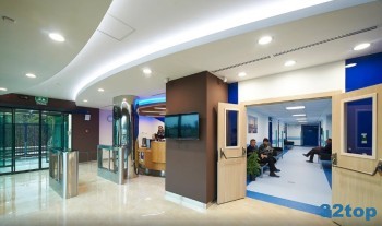 Стоматологическая клиника МОЙ МЕДИЦИНСКИЙ ЦЕНТР