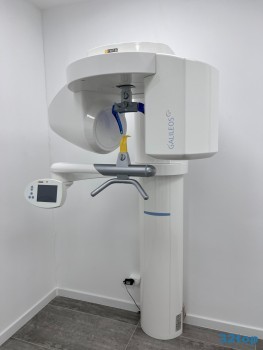 Стоматологическая клиника STOM_PRO_LAB м. Петроградская