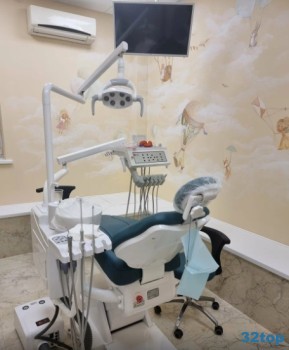 Стоматологическая клиника МИРОДЕНТ