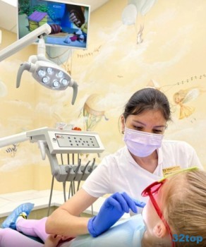 Стоматологическая клиника МИРОДЕНТ