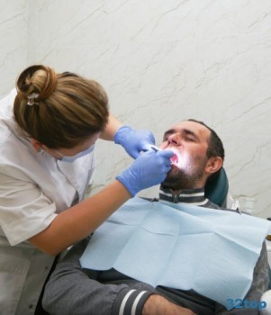 Стоматологическая клиника МИРОДЕНТ