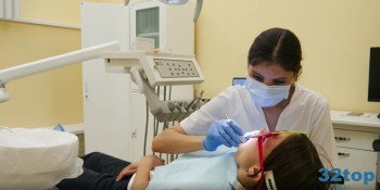 Стоматологическая клиника МИРОДЕНТ