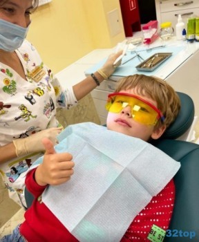 Стоматологическая клиника МИРОДЕНТ