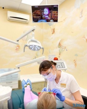 Стоматологическая клиника МИРОДЕНТ