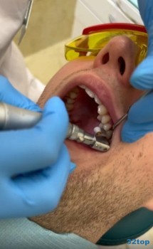 Стоматологическая клиника МИРОДЕНТ