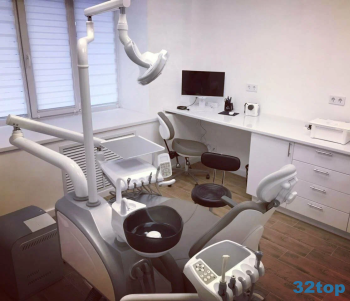 Стоматологическая клиника ВИДА ДЕНТ