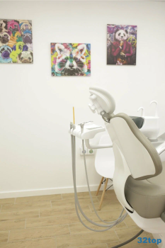 Стоматологическая клиника ВИДА ДЕНТ