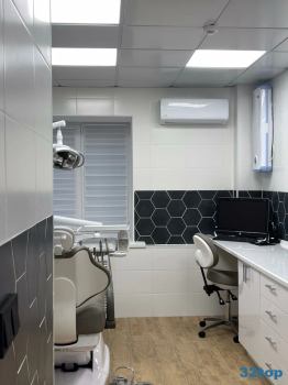 Стоматологическая клиника ВИДА ДЕНТ