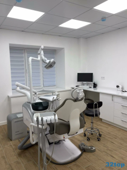 Стоматологическая клиника ВИДА ДЕНТ