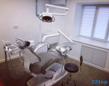 Стоматологическая клиника ВИДА ДЕНТ