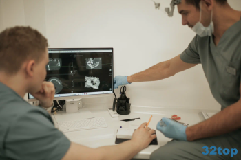 Стоматологическая клиника ВИДА ДЕНТ