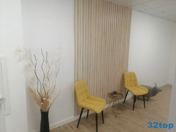 Стоматологическая клиника ВИДА ДЕНТ