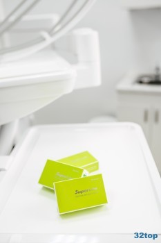 ЦЕНТР СОВРЕМЕННОЙ СТОМАТОЛОГИИ