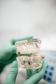 ЦЕНТР СОВРЕМЕННОЙ СТОМАТОЛОГИИ