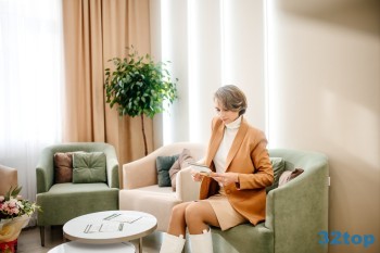 ЦЕНТР СОВРЕМЕННОЙ СТОМАТОЛОГИИ