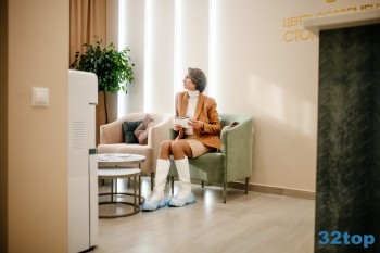 ЦЕНТР СОВРЕМЕННОЙ СТОМАТОЛОГИИ