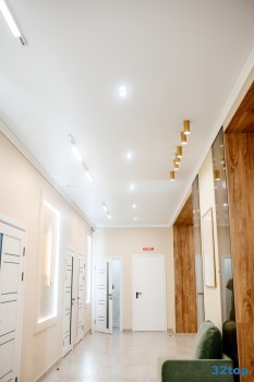 ЦЕНТР СОВРЕМЕННОЙ СТОМАТОЛОГИИ