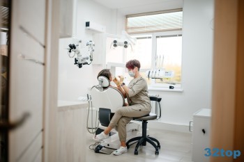 ЦЕНТР СОВРЕМЕННОЙ СТОМАТОЛОГИИ