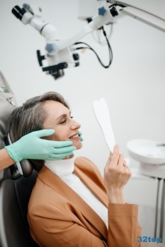 ЦЕНТР СОВРЕМЕННОЙ СТОМАТОЛОГИИ