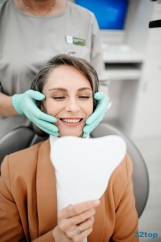 ЦЕНТР СОВРЕМЕННОЙ СТОМАТОЛОГИИ