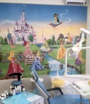 Стоматологическая клиника 32 ЗУБА