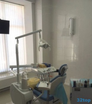 Стоматологическая клиника 32 ЗУБА