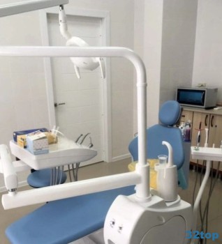 Стоматологическая клиника 32 ЗУБА