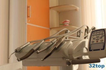 Стоматологическая клиника МЕДАРИЯ