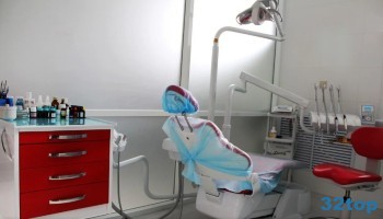 Стоматологическая клиника ДЕНТА-ЮГ