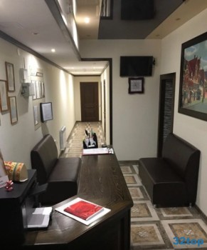 Стоматологическая клиника ДЕНТА-ЮГ