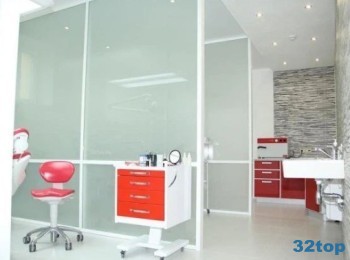 Стоматологическая клиника ДЕНТА-ЮГ