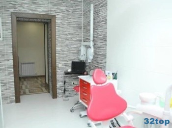 Стоматологическая клиника ДЕНТА-ЮГ