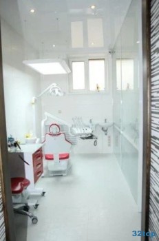 Стоматологическая клиника ДЕНТА-ЮГ