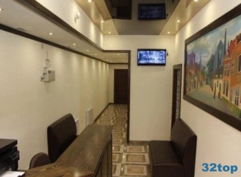 Стоматологическая клиника ДЕНТА-ЮГ