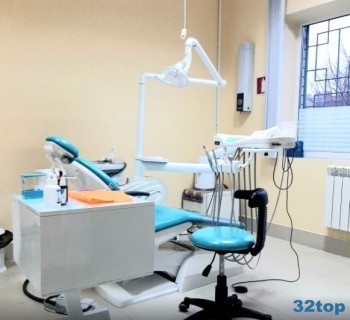 Стоматологическая клиника СТОМАТОЛОГ И КО